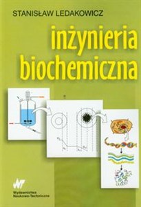 Picture of Inżynieria biochemiczna