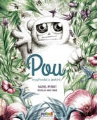 Polska książka : Pou wychod... - Nazheli Perrot