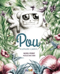 Obrazek Pou wychodzi z jaskini