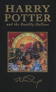 Picture of Harry Potter & the Deathly Hallows