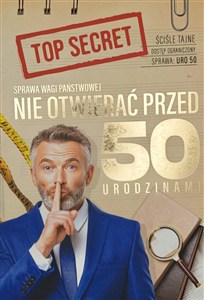 Picture of Karnet Urodziny