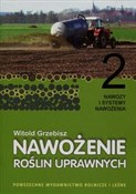 Nawożenie ... - Witold Grzebisz -  books in polish 