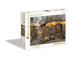 Obrazek Puzzle Lantico Sigillo 500