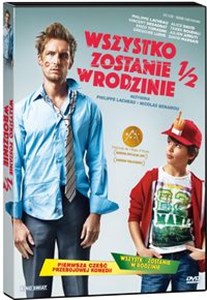 Picture of Wszystko zostaje w rodzinie 1/2