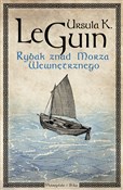 Rybak znad... - Ursula K. Le Guin -  foreign books in polish 