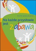 Na każde p... - Piotr Winczewski -  books in polish 