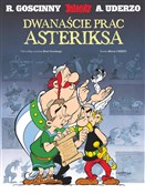Asteriks D... - René Goscinny, Albert Uderzo - Ksiegarnia w UK
