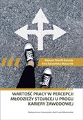 Wartość pr... - Danuta Wosik-Kawala, Ewa Sarzyńska-Mazurek -  Książka z wysyłką do UK
