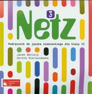 Picture of Netz 3 (Płyta CD)