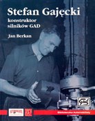 Stefan Gaj... - Jan Berkan -  foreign books in polish 