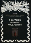 1 batalion... - Piotr Zarzycki -  books from Poland