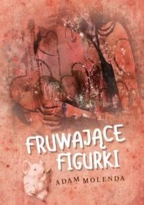 Obrazek Fruwające figurki