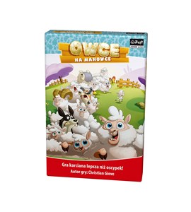 Obrazek Owce na manowce