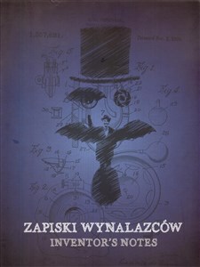 Picture of Zapiski wynalazców