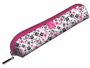 Picture of Piórnik mini Pandy Love PM-34