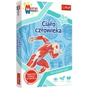 Gra Ciało ... -  books from Poland