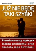 Zobacz : Już nie bę... - Malwina Gartner