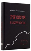 Uszwock - Przemysław Lis Markiewicz - Ksiegarnia w UK