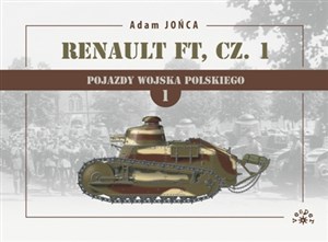 Picture of Renault FT Tom 1