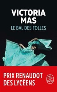Picture of Bal des folles literatura w języku francuskim