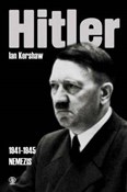 Książka : Hitler Tom... - Ian Kershaw