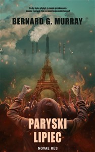 Picture of Paryski lipiec