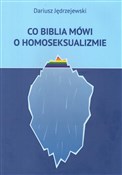Co Biblia ... - Dariusz Jędrzejewski -  books from Poland
