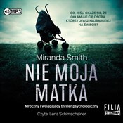Zobacz : [Audiobook... - Miranda Smith