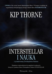 Picture of Interstellar i nauka