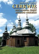Cerkwie. W... - Zbigniew Muzyk -  books from Poland