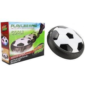 Obrazek Piłka powietrzna na halę