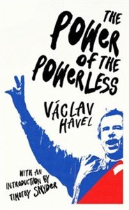 Picture of The Power of the Powerless