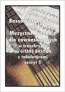 Picture of Basso Virtuosos Solo czyli Muzyka Poważna dla..