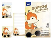 Papeteria ... -  Książka z wysyłką do UK