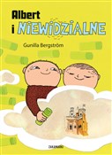 Albert i n... - Bergström Gunilla -  books from Poland