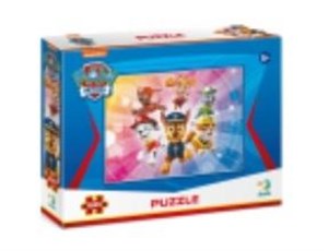 Obrazek Puzzle 60 Paw Patrol