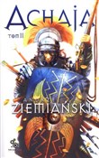 Achaja Tom... - Andrzej Ziemiański -  foreign books in polish 