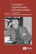 Z dziejów ... - Radosław Kuliniak -  books from Poland