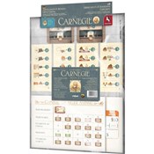 Show details for Carnegie: Dodatek nr 1 Carnegie: ... -  foreign books in polish