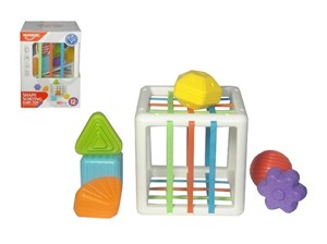 Picture of Kostka zręcznościowa