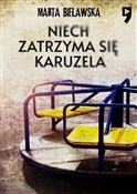 Niech zatr... - Marta Bielawska -  foreign books in polish 