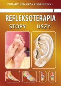Picture of Refleksoterapia Stopy, uszy Porady Lekarza Rodzinnego 181