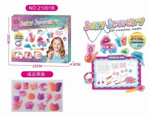 Picture of Zestaw biżuterii DIY