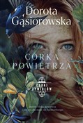 Córka powi... - Dorota Gąsiorowska -  books from Poland