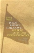 Polska książka : Polski int... - Jerzy J. Wiatr