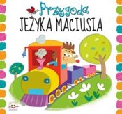 Przygoda j... - Anna Podgórska - Ksiegarnia w UK