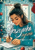 Polska książka : Skrzynka ż... - Paulina Jurga