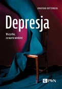 Depresja W... - Jonathan Rottenberg -  books from Poland