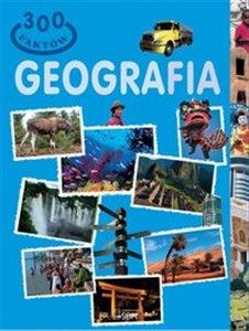 Obrazek 300 faktów Geografia