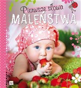 polish book : Pierwsze s...